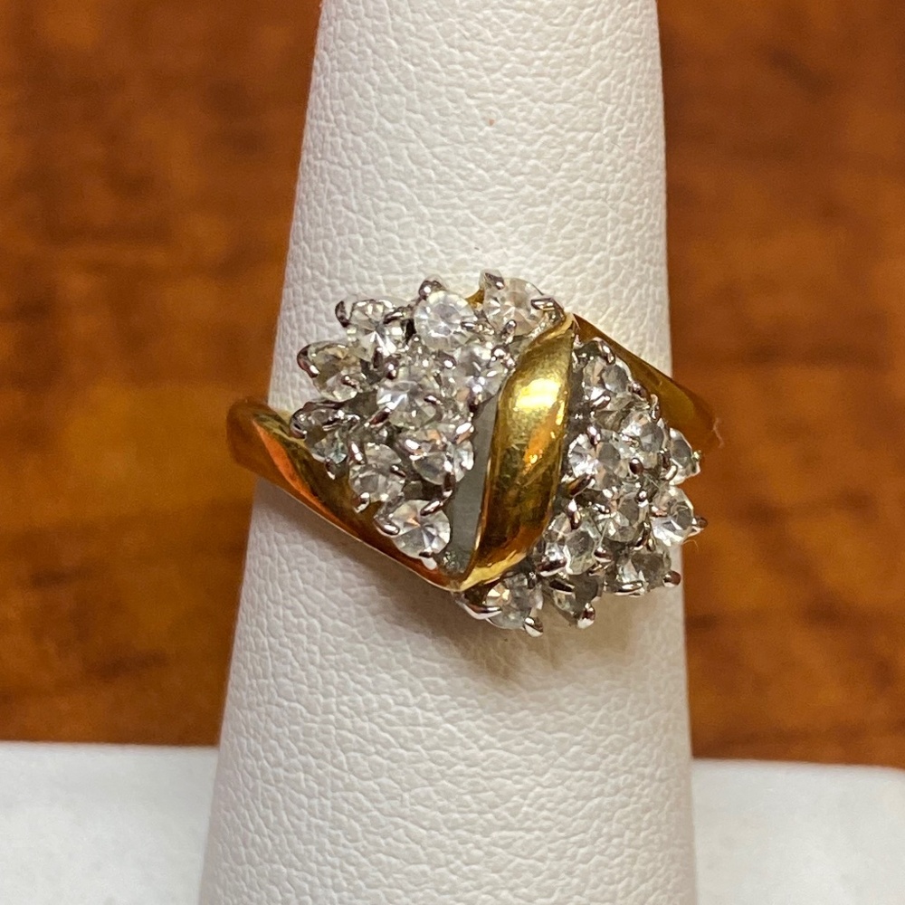 Ring size 6